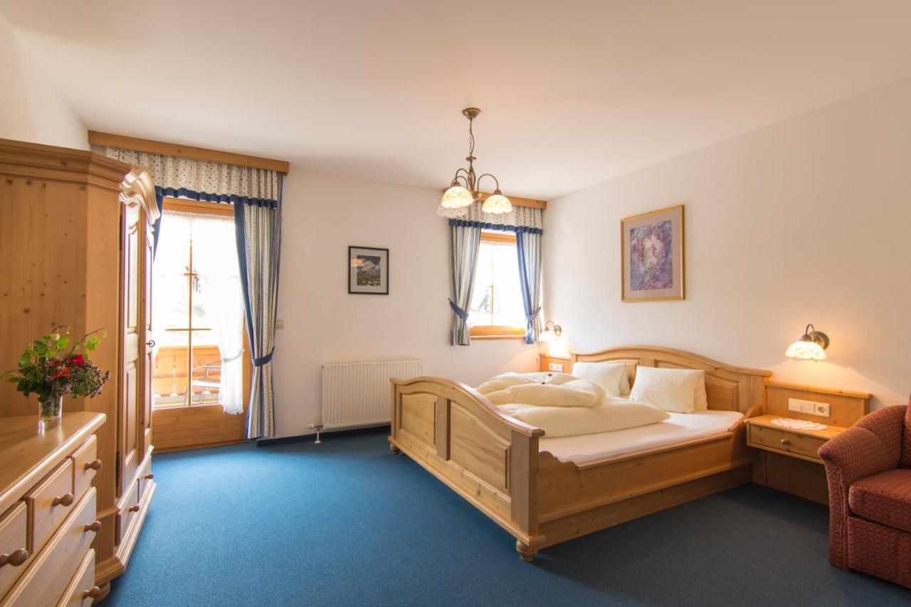 Schlanitzen Aparthotel Ederhof المظهر الخارجي الصورة