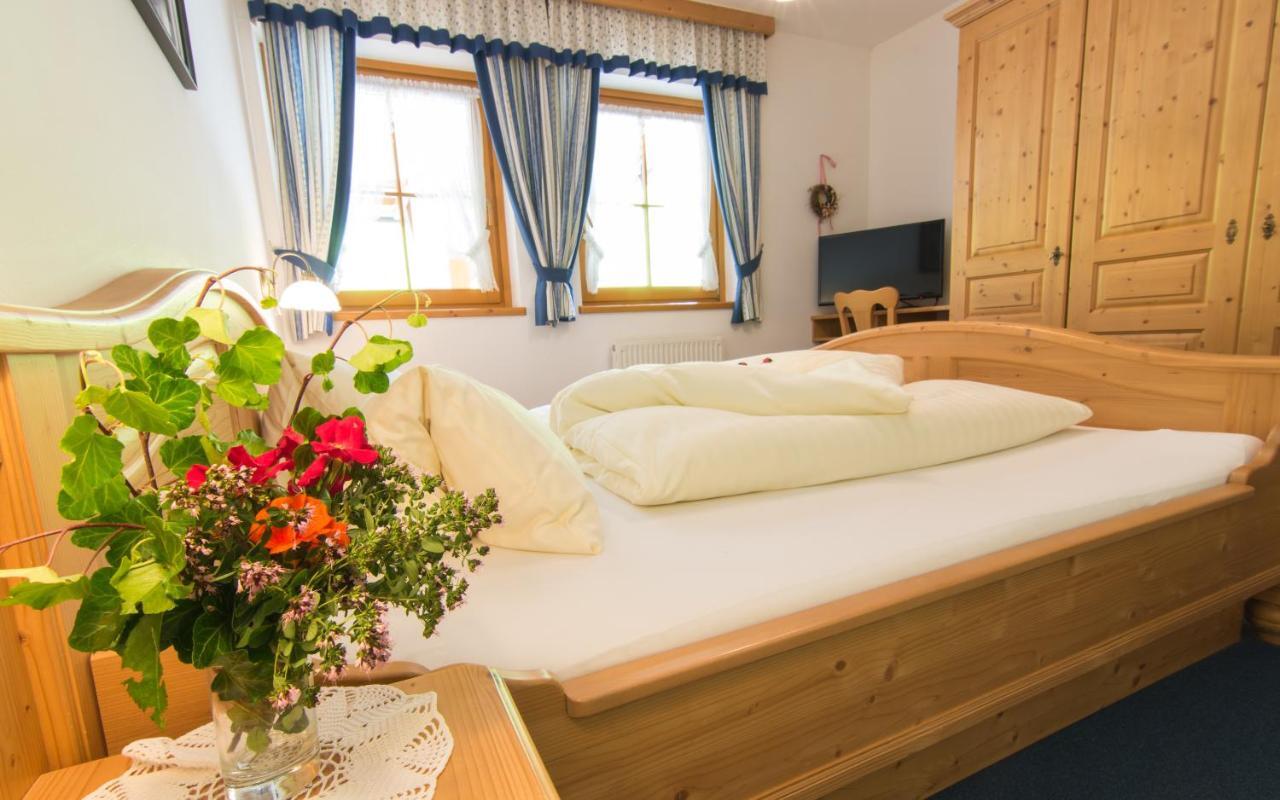 Schlanitzen Aparthotel Ederhof المظهر الخارجي الصورة